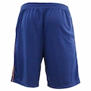 Calção Elite Comfort com bolsos Tamanho Especial - Masculino - Foto 3