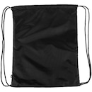 BOLSA SACOLA ADIDAS LOGO LINEAR - 16 LITROS - Foto 2