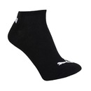 Meia Puma Logo - Adulto - 6 pares - Foto 3
