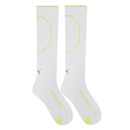 Meia de Compressão Puma Extreme Performance - Adulto - 2 Pares - Foto 2