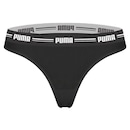 Calcinha Puma Fio Dental - Adulto - Foto 1