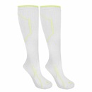 Meia de Compressão Puma Cano Longo Extreme Performance - Adulto - Foto 1