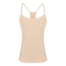 Camiseta Regata Puma Modal Stretch - Feminina - Foto 1