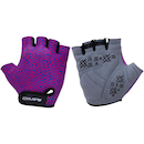 Luva para Ciclismo Hupi Eco Dedo Curto Panther - Foto 1