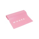 Faixa Elástica Tipo Thera Band Leve Woder - Foto 1