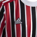 Camisa do São Paulo II 21 adidas - Júnior - Foto 3