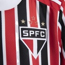 Camisa do São Paulo II 21 adidas - Júnior - Foto 4