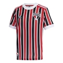 Camisa do São Paulo II 21 adidas - Júnior - Foto 1