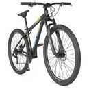 Bicicleta Mormaii Venice 3.0 - Aro 29 - Disk Brake - Câmbios Shimano - 21 velocidades - Adulto - Foto 3