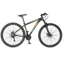 Bicicleta Mormaii Venice 3.0 - Aro 29 - Disk Brake - Câmbios Shimano - 21 velocidades - Adulto - Foto 1