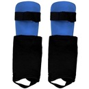 Caneleira Com Tonozeleira Penalty Matís IX - Infantil - Foto 2