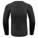 Camisa Térmica Manga Longa Selene Proteção UV - Infantil - Foto 2