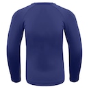 Camisa Térmica Manga Longa Selene Proteção UV - Infantil - Foto 2