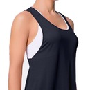 Camiseta Regata Selene Fitness - Feminina - Foto 2