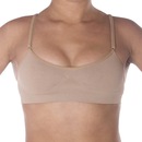 Top Selene Regulável Sem Costura - Adulto - Foto 1