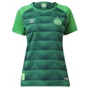 Camisa da Chapecoense Oficial I 2017 Umbro - Feminina - Foto 1