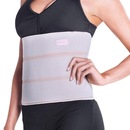 Faixa Abdominal Kestal 3 Gomos - P - Foto 1