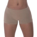 Calcinha Boxer Selene sem Costura - Feminina - Foto 1