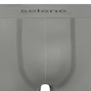 Cueca Boxer Selene sem Costura - Adulto - Foto 2