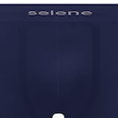 Cueca Boxer Selene sem Costura - Adulto - Foto 2