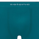 Cueca Boxer Selene sem Costura - Adulto - Foto 2