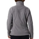 Jaqueta Fleece com Capuz Columbia Fast Trek II - Feminina - Foto 4