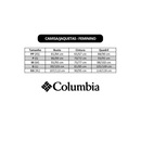 Jaqueta Fleece com Capuz Columbia Fast Trek II - Feminina - Foto 5