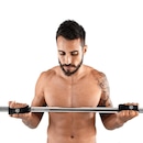 Luva Caleira em Neoprene Musculação Academia NC Extreme - Foto 3