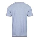 Camiseta New Era Plus Size Regular Manga Curta Phoenix Suns - Masculino - Foto 1