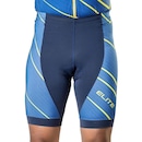 Bermuda Ciclismo Elite 119993 - Masculina - Foto 1