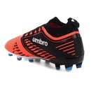 Chuteira de Campo Umbro Soul II Knit - Adulto - Foto 2