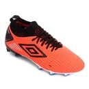 Chuteira de Campo Umbro Soul II Knit - Adulto - Foto 1