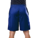 Calção Elite 1252 Com Bolso Tamanho Especial - Masculino - Foto 3