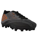 Chuteira de Campo Umbro Speed IV - Infantil - Foto 3