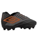 Chuteira de Campo Umbro Speed IV - Infantil - Foto 4