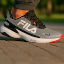 Tênis Fila Recovery - Masculino - Foto 8