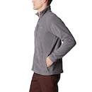 Jaqueta de Frio Fleece Columbia Fast Trek II Full Zip - Masculina - Foto 2