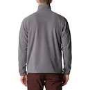 Jaqueta de Frio Fleece Columbia Fast Trek II Full Zip - Masculina - Foto 4