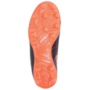 Chuteira de Campo Umbro Burn - Infantil - Foto 2