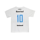 Camisa do Gremio 2016 Oficial Umbro - Infantil - Foto 2