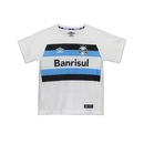 Camisa do Gremio 2016 Oficial Umbro - Infantil - Foto 1
