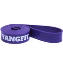 Kit Super Band com Âncora de Porta Yangfit - 3 Intensidades - Foto 4