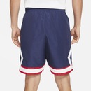 Bermuda PSG Nike Jordan Jumpman - Masculino - Foto 3
