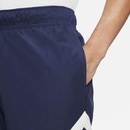 Bermuda PSG Nike Jordan Jumpman - Masculino - Foto 4