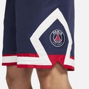 Bermuda PSG Nike Jordan Jumpman - Masculino - Foto 5
