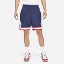 Bermuda PSG Nike Jordan Jumpman - Masculino - Foto 1