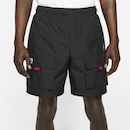 Bermuda Nike Jordan Jumpman - Masculino - Foto 1