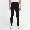 Calça Legging Nike Sportswear Favorites - Infantil - Foto 2