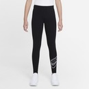 Calça Legging Nike Sportswear Favorites - Infantil - Foto 1