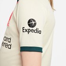 Camisa Liverpool II 21/22 Nike Torcedor - Infantil - Foto 5